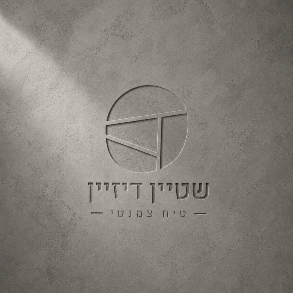 טיח צמנטי