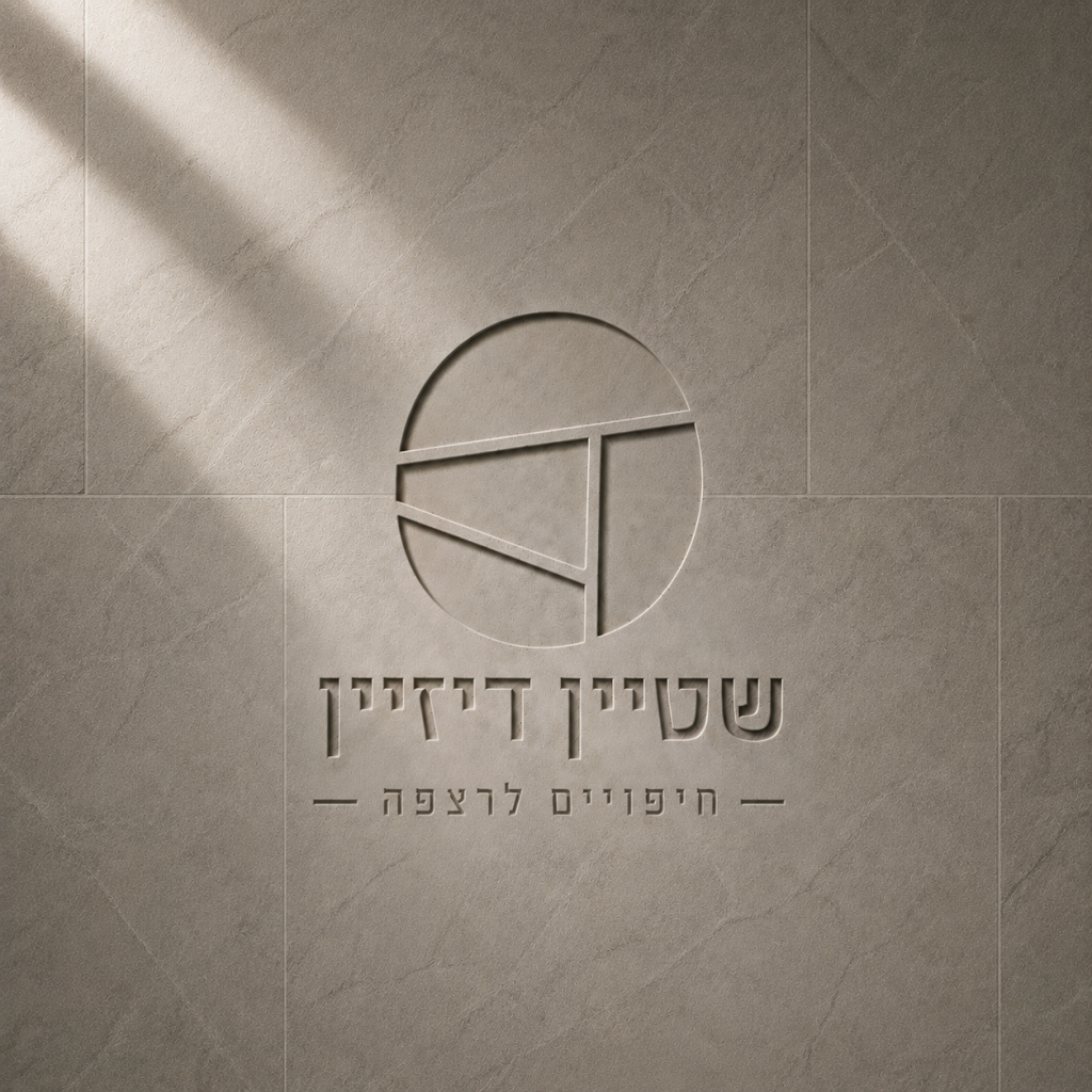 חיפויים לרצפה