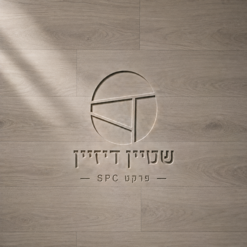 פרקט SPC