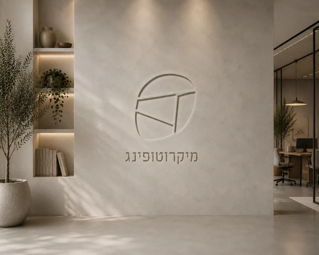 מיקרוטופינג