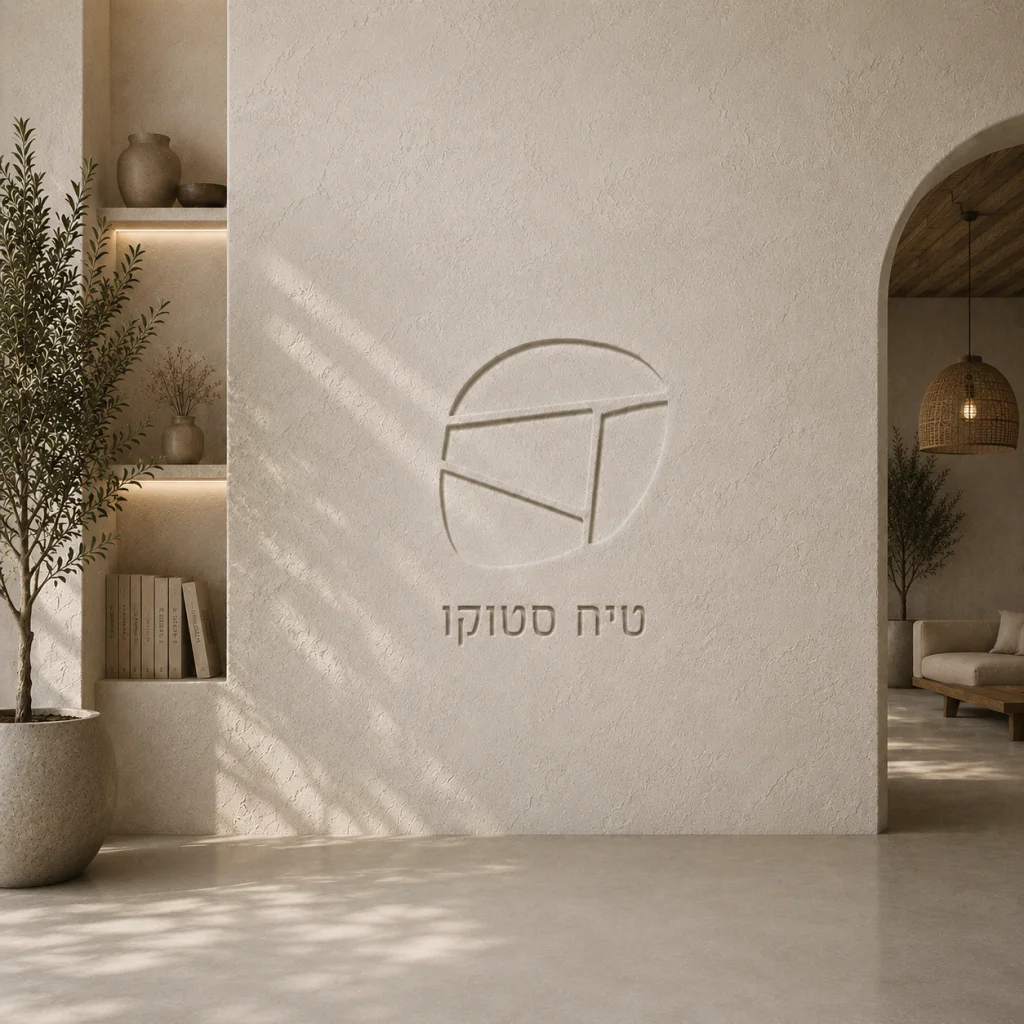 טיח סטוקו