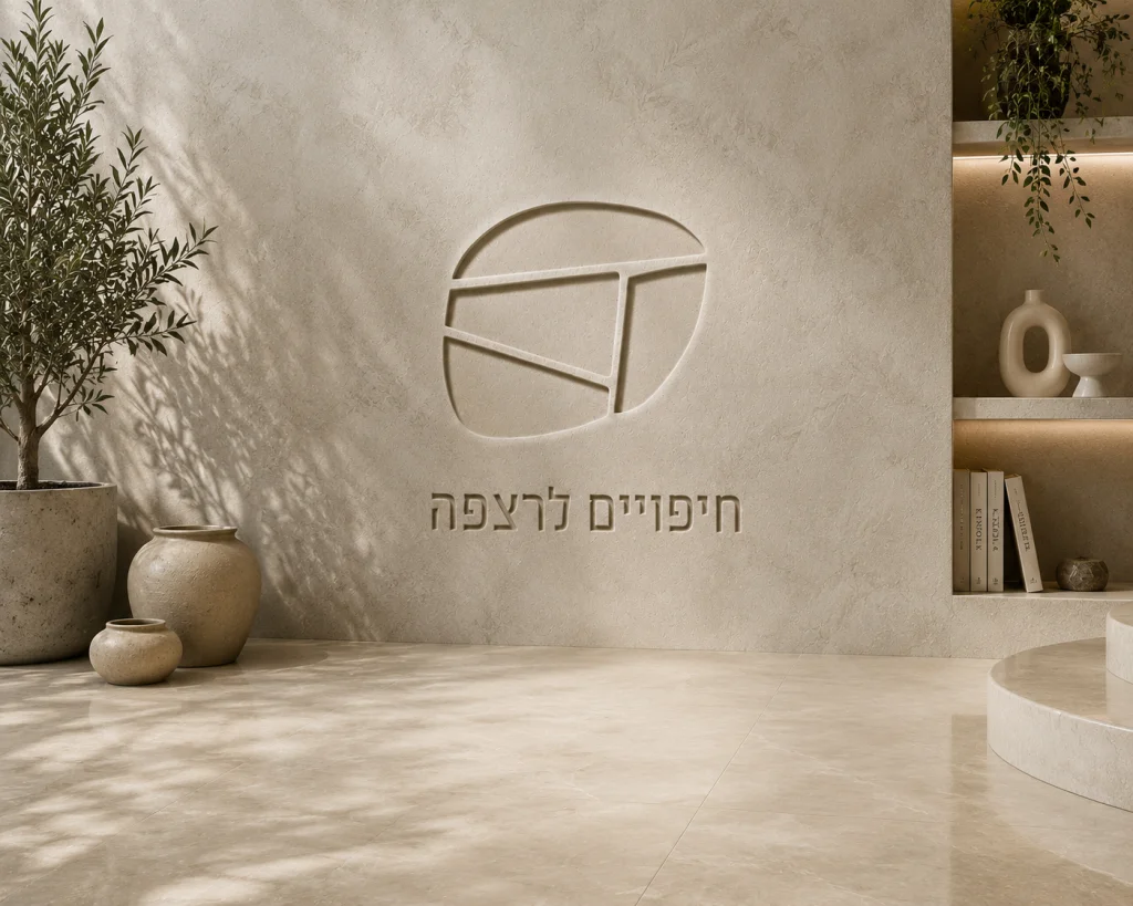 חיפויים לרצפה