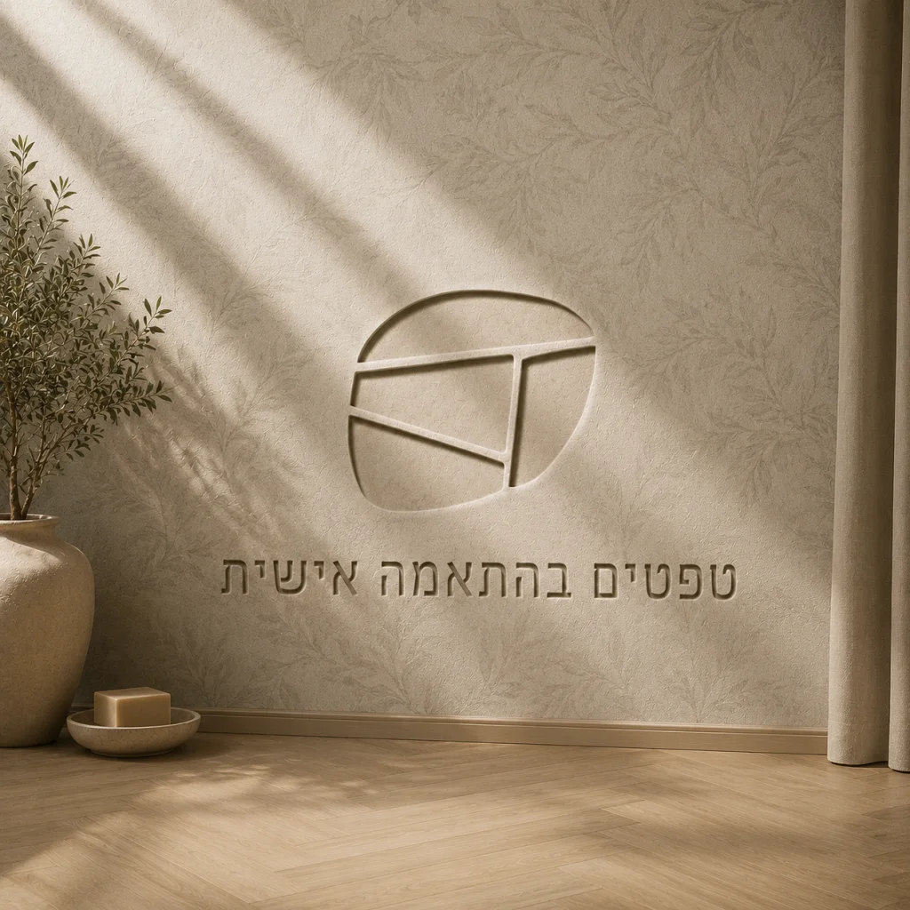 טפטים בהתאמה אישית