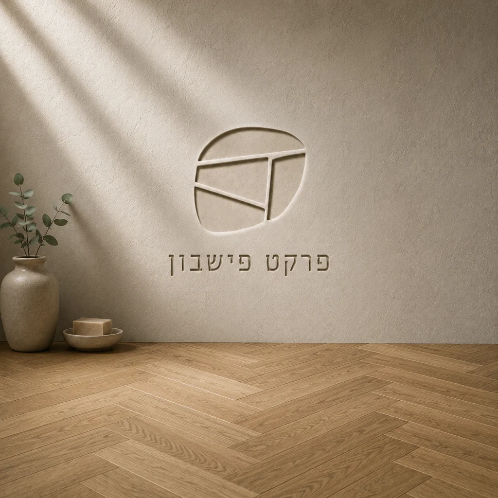 פרקט פישבון