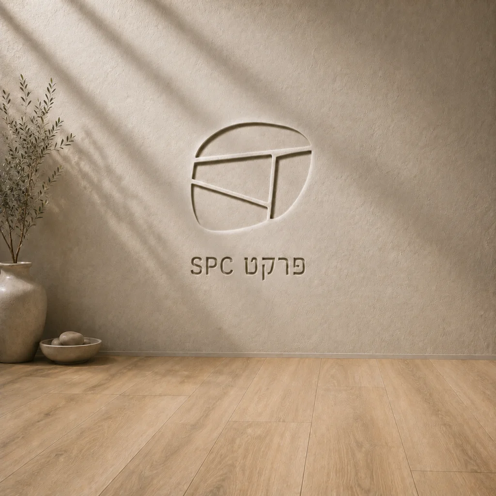 פרקט SPC