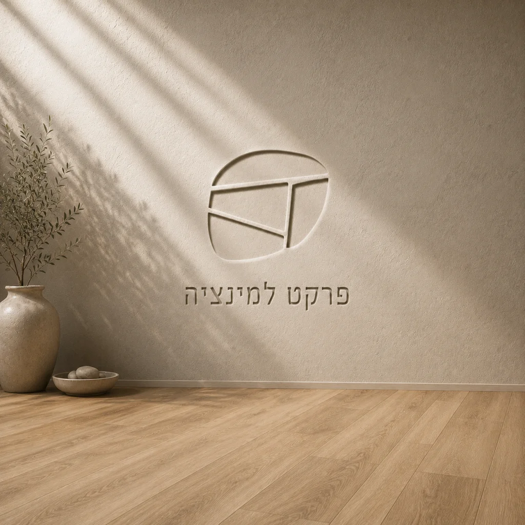 פרקט למינציה