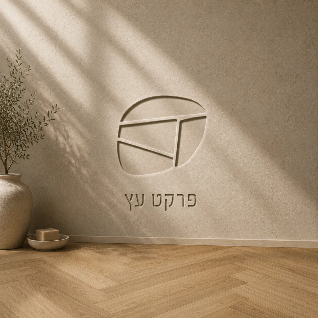פרקט עץ