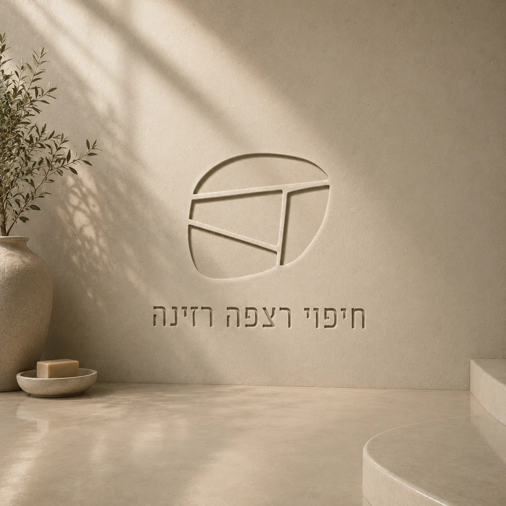 חיפוי רצפה רזינה